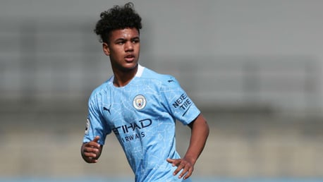 Clinical Under-18s see off Stoke to go top
