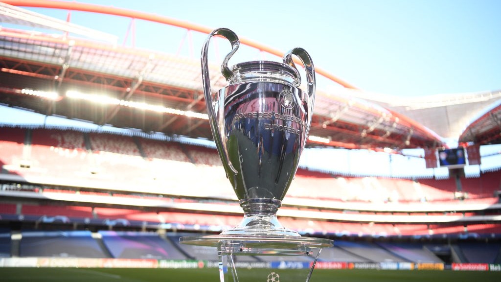 Champions League semi-final dates confirmed 