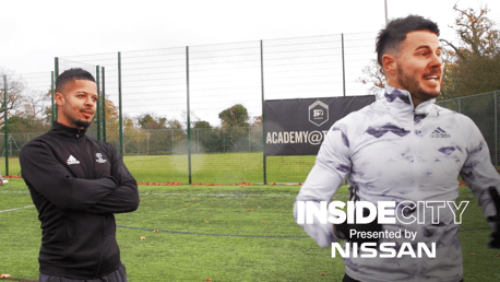 Inside City: Episode 319