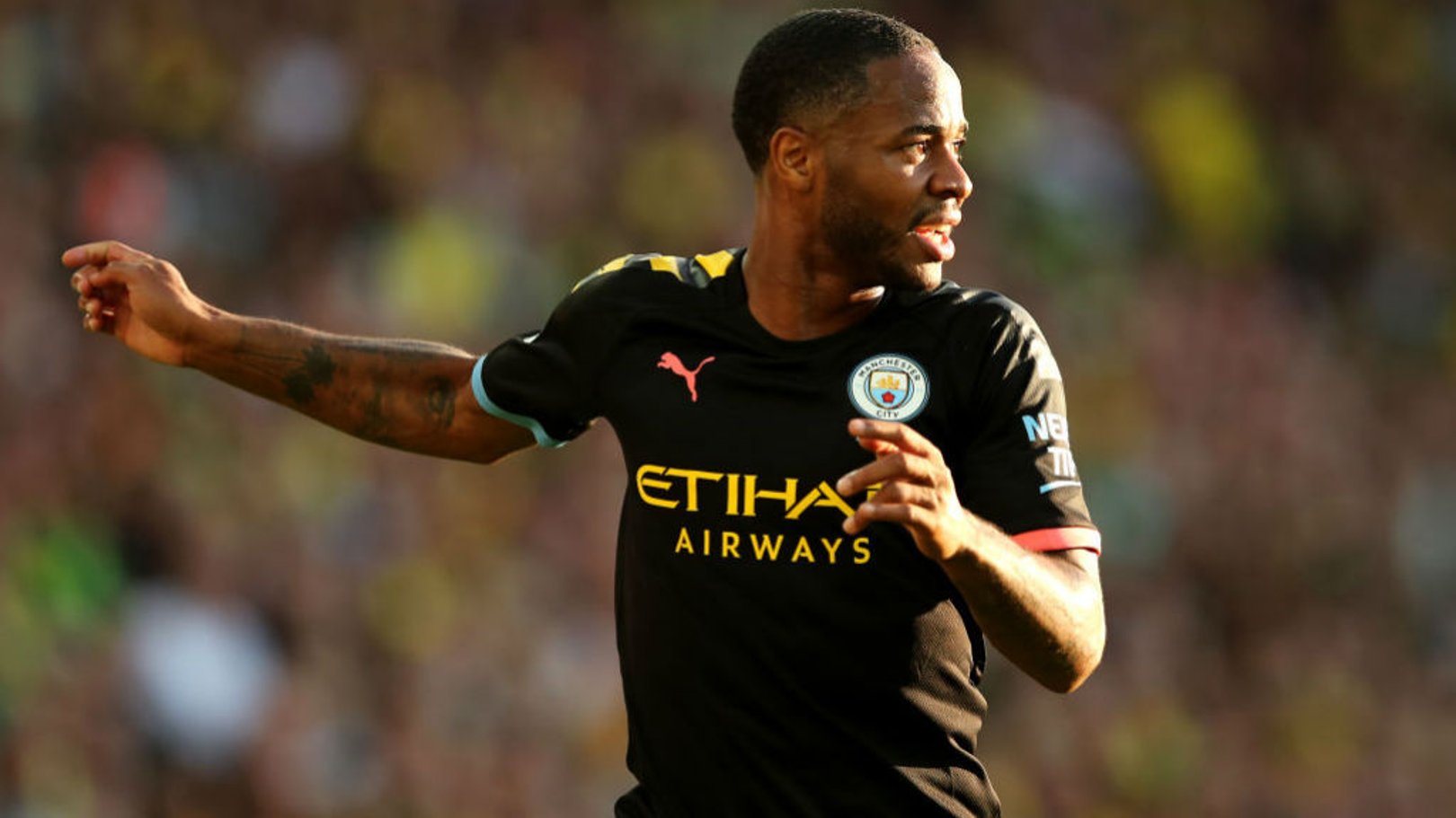 Sterling named in England squad 