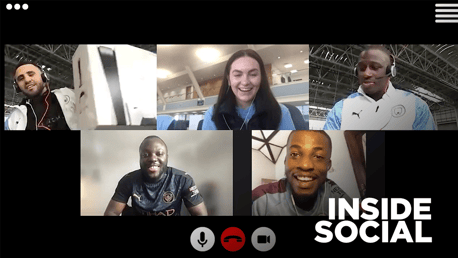 Inside Social: Episode Four