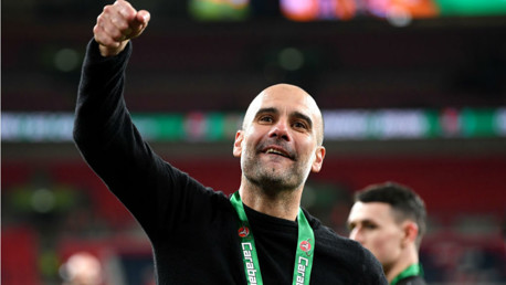 Francis Lee: 'Guardiola est le meilleur coach que j'aie vu'