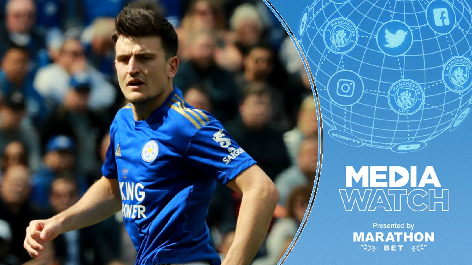 Media Watch: Bids lodged for Maguire?