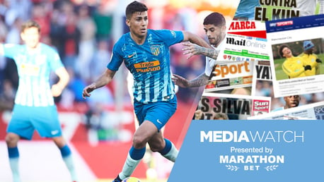 MEDIA WATCH: All the latest City news, opinion and transfer gossip from across this morning's back pages