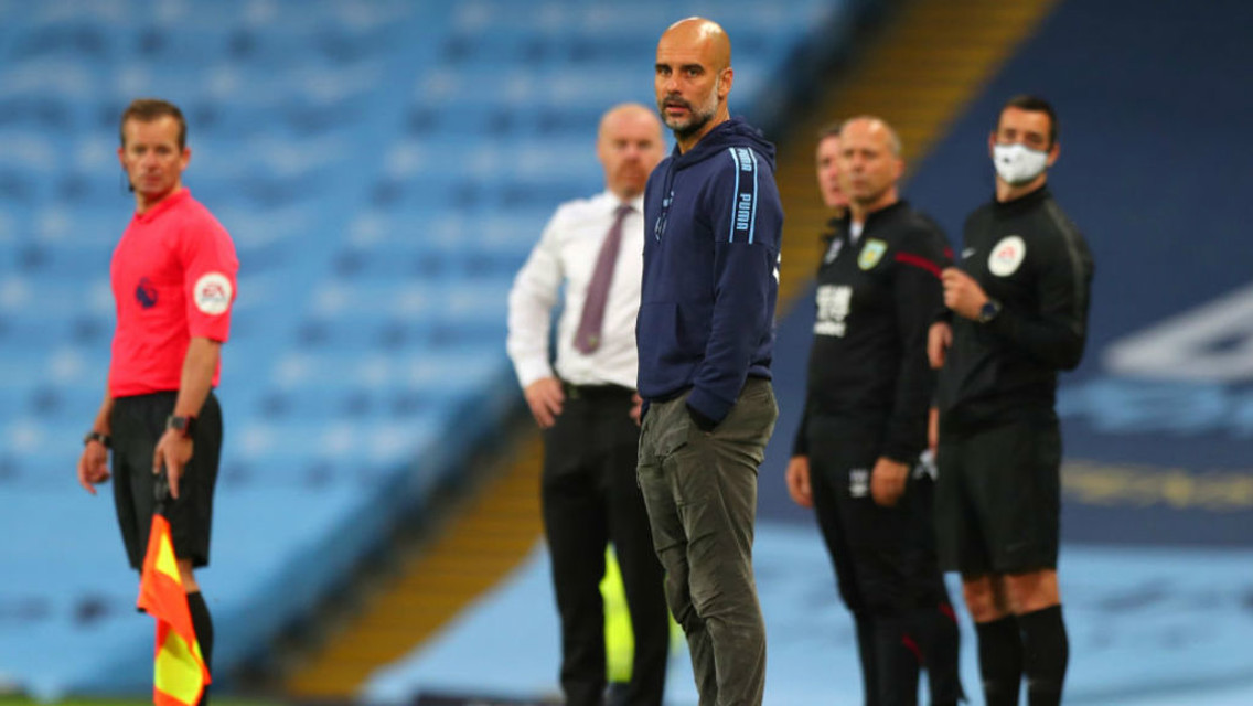 Sur quelles chaînes voir Burnley vs City ?