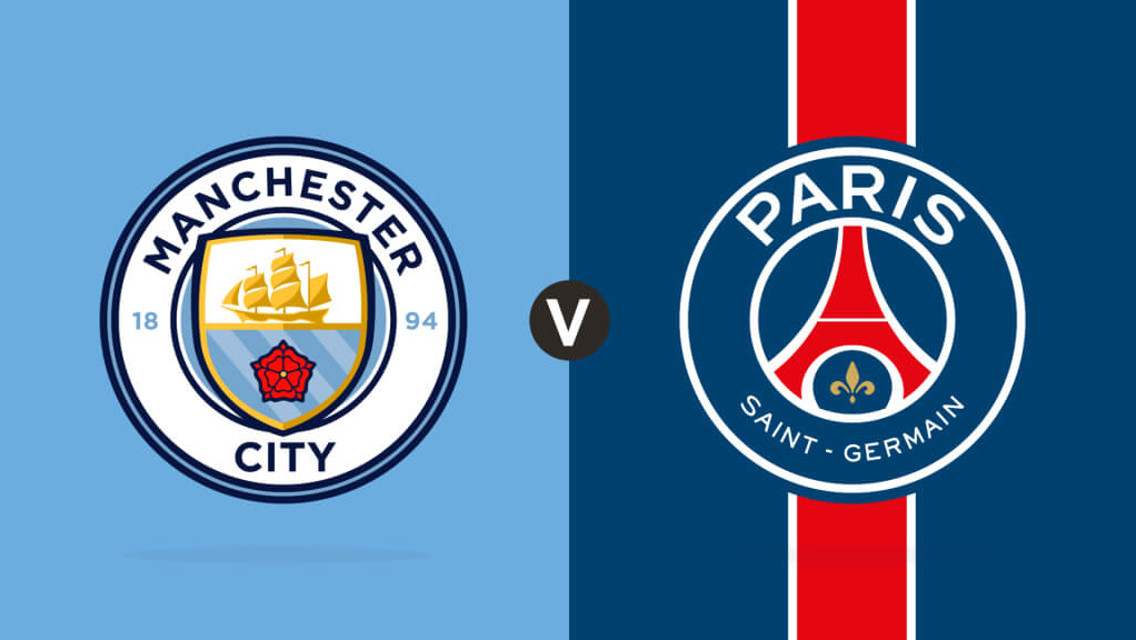 Man City - PSG: en directo