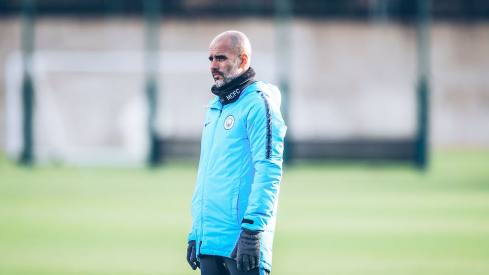 PEP : Watching brief...