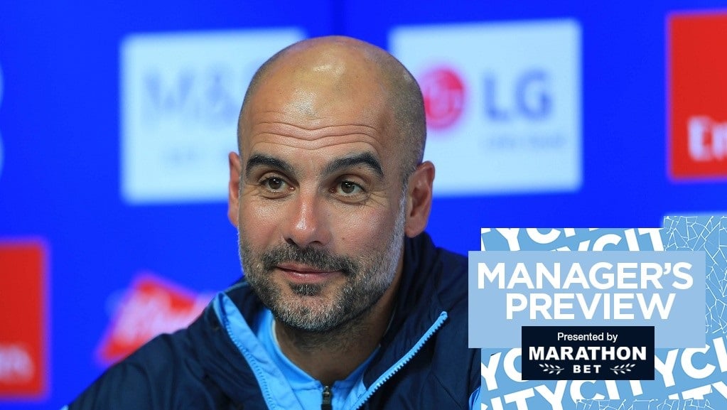 Pep thrilled by Stones England recall