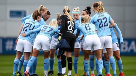 Fight 'til the end: Late wins proving City's forte 