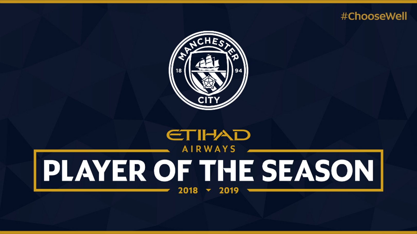 Vote for your Etihad Player of the Season