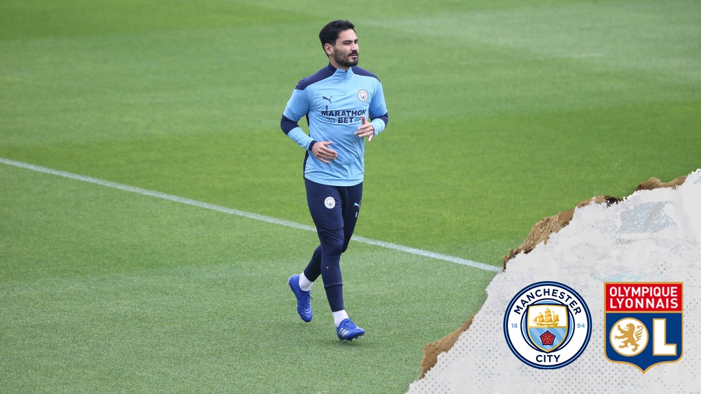 Gundogan hoping to recapture memorable European nights