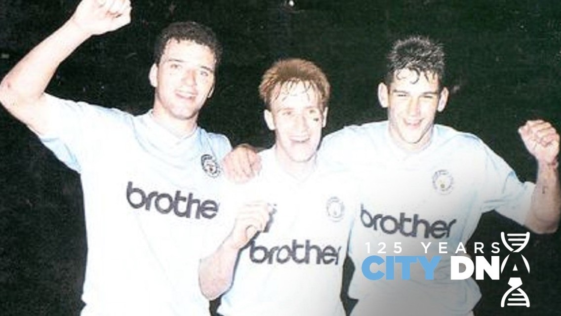 City DNA #82: Remember when City scored ten?