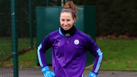 Karen Bardsley joins Manchester Football Association Board