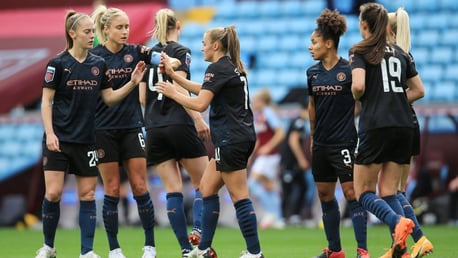 Calon Lawan Jika City Lolos Ke Semi-final Piala FA Wanita