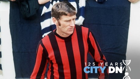 City DNA #65: How City came to play in red and black