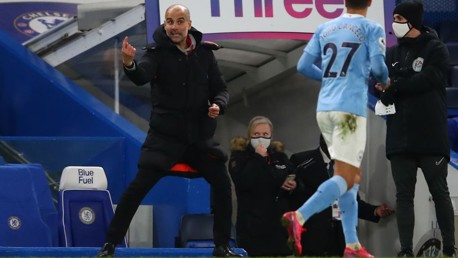 Pep Guardiola: Pemain Muda Bisa Memecahkan Masalah