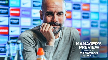 Pep: 'We have to be faultless' 