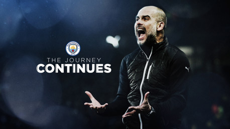 Guardiola signe un nouveau contrat ! 
