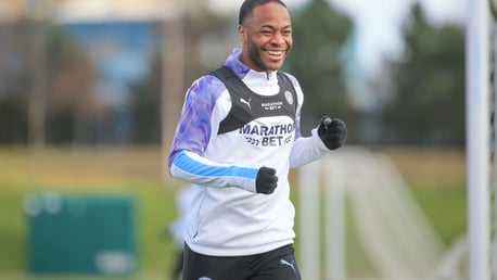 Sterling to represent City in ePL tournament