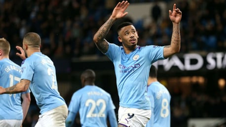 Highlights: City 3-1 Leicester