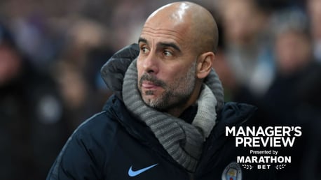 Guardiola:  'We'll treat Rotherham tie as a final'
