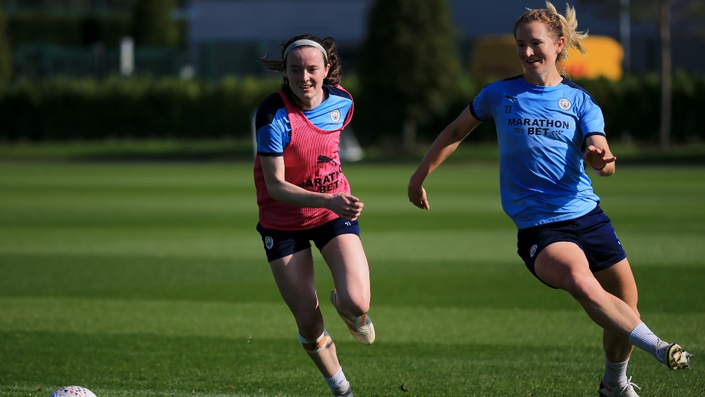 'FA WSL exceeding expectations'