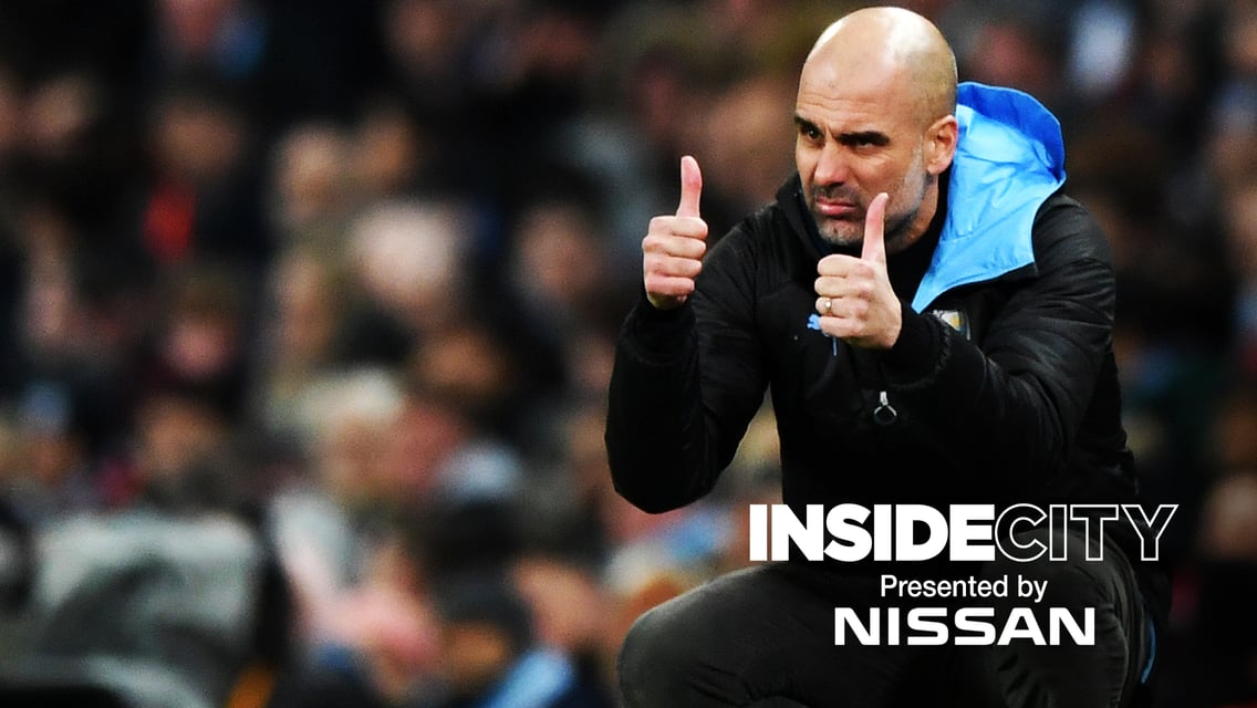 Inside City: Episode 373