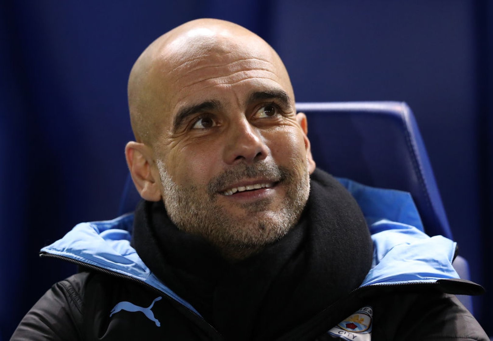 Guardiola: Cup competitions our focus