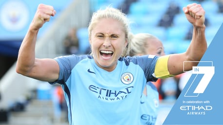 Houghton on 2016 title win: 'My all-time favourite game'