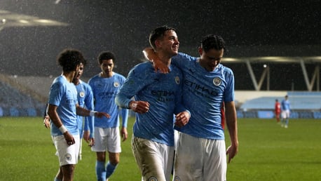 City 6-1 Birmingham: Full-match Replay