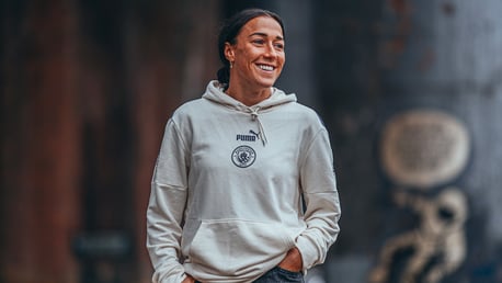 Five things we learned from Lucy Bronze's 'Letter to My Younger Self'