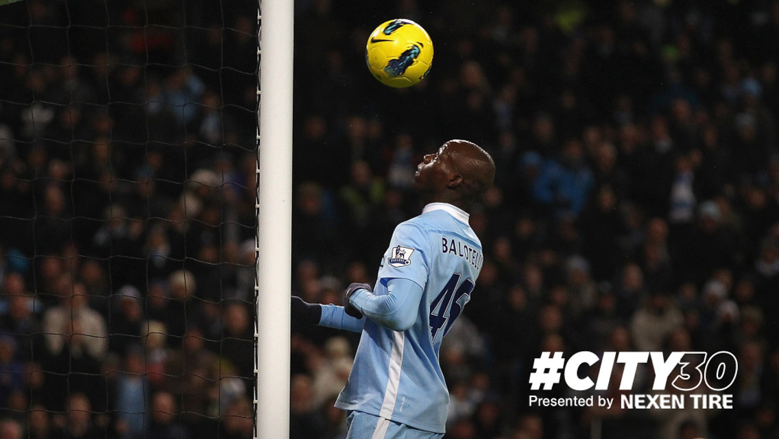 #City30: Shouldering the fame!