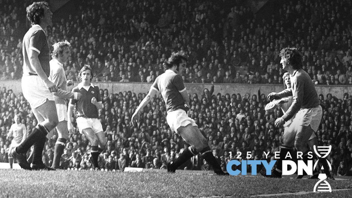 #21 CITY DNA | 데니스가 해냅니다!