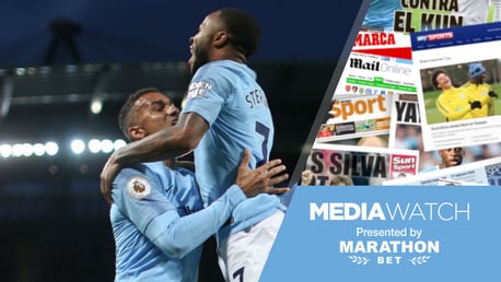 MEDIA WATCH: Your Sunday round-up...