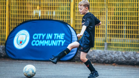 CITC Soccer Schools return for June half-term break