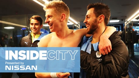 Inside City: Episode 369