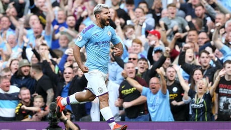 City v Spurs: Extended highlights