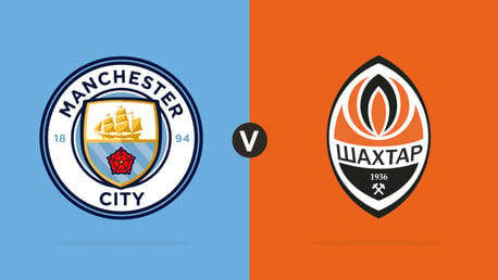 CityvShaktar