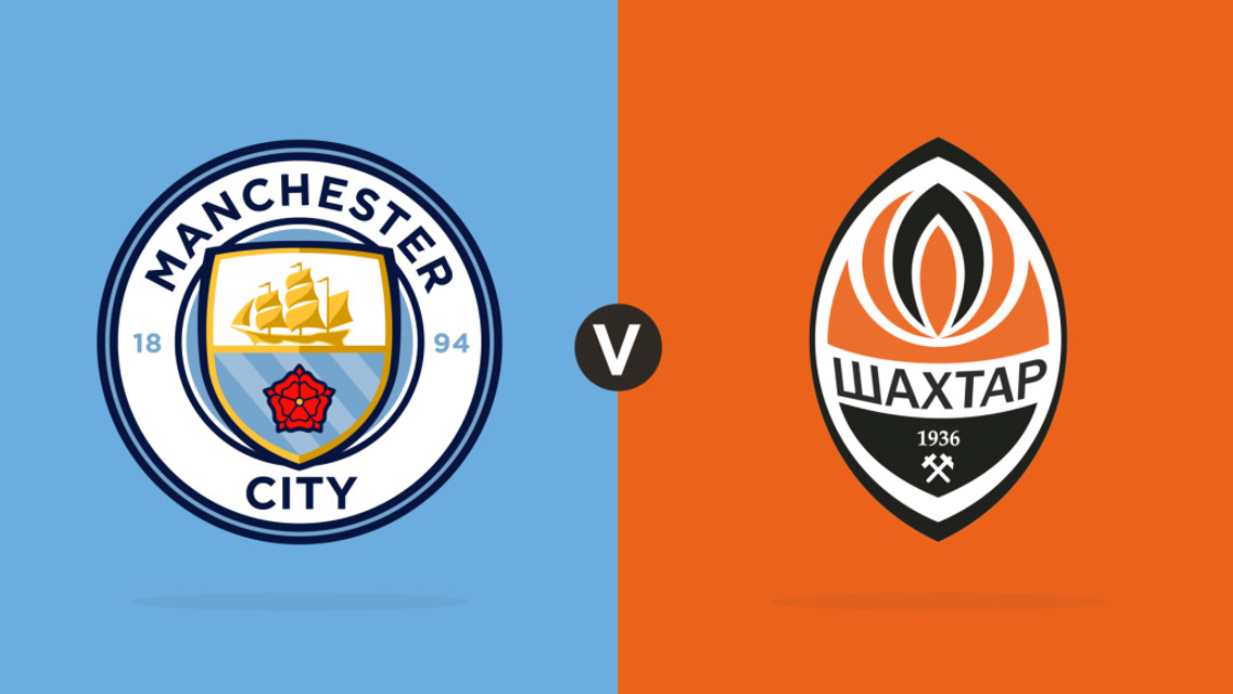 CityvShaktar