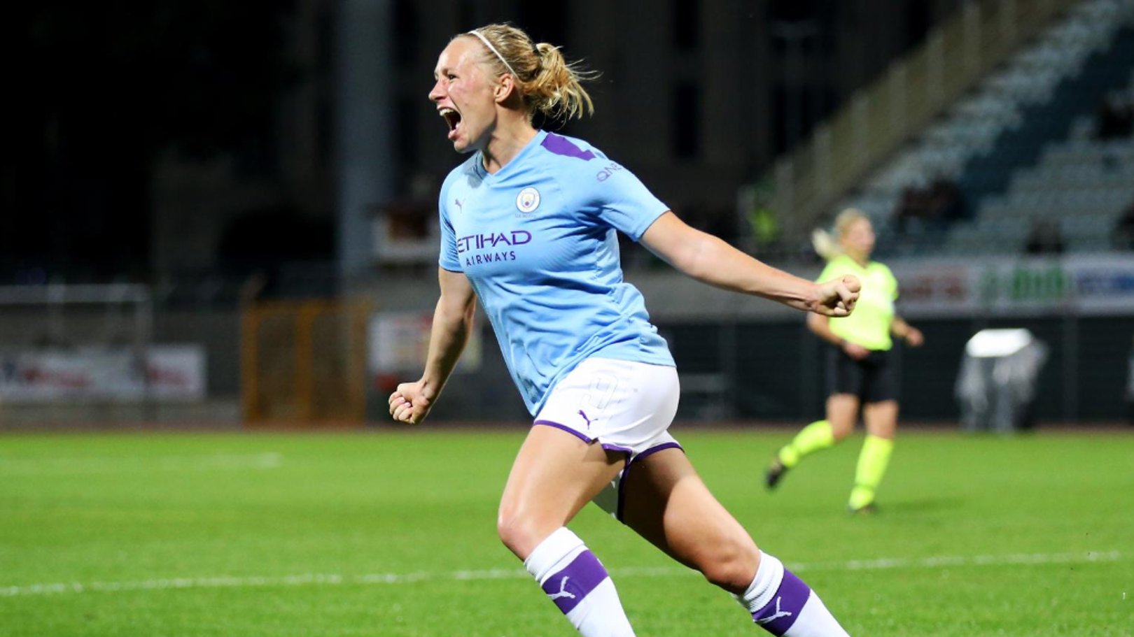 Need to know: UEFA Women's Champions League draw