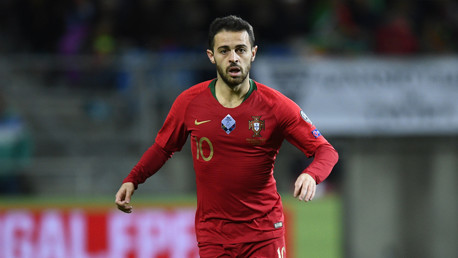 Bernardo y Cancelo brillan en la victoria de Portugal