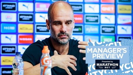 Pep Guardiola: I would love to stay longer 