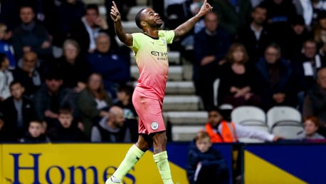 Sterling reaches ePremier League semi-finals