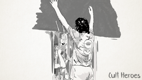 Héroes de Culto #1: Trevor Francis