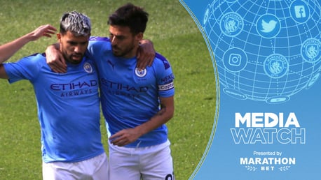 Media Watch: City aces top players of decade poll