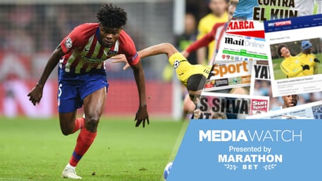 MEDIA WATCH: Are City set to be active this January?