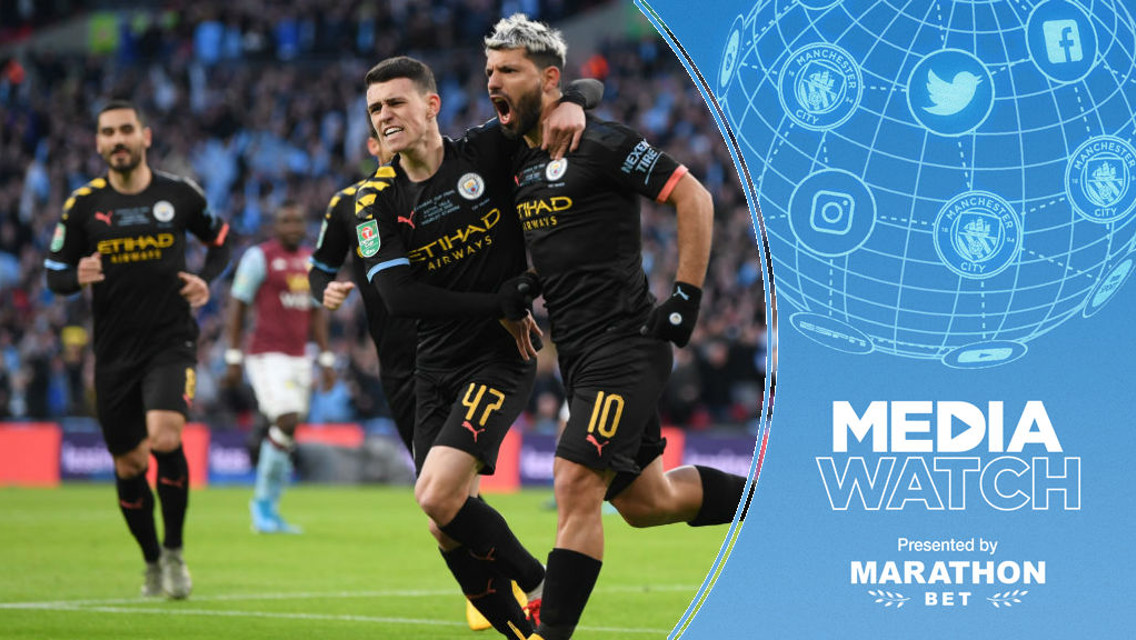 Guardian: Foden display breathtaking 