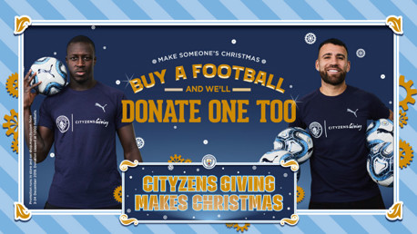 Giving Tuesday: Show your support!