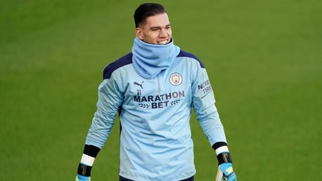 Ederson hails Fernandinho’s season-changing team meeting