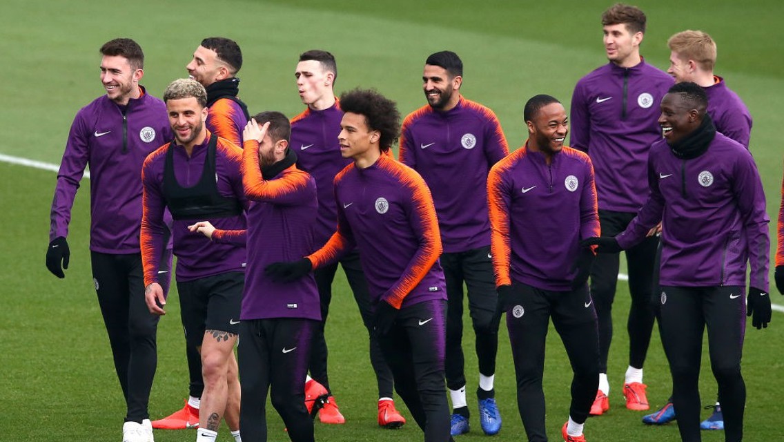 NEW: The Premier League has introduced a mid-season break for the 2019/20 campaign.